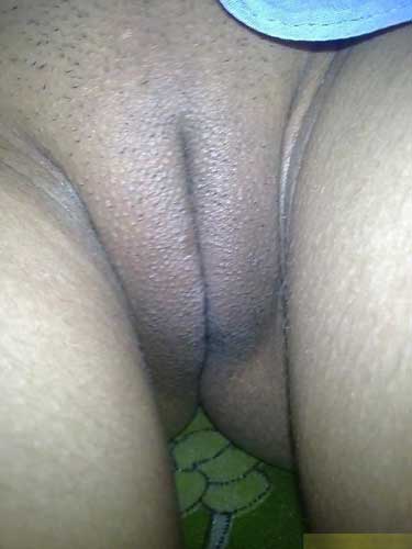 Intimate Photos of an Indian Student's Private Parts