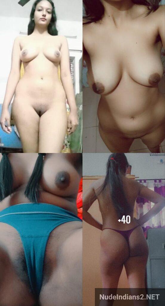 Intimate Photos of Pratiksha Mishra from Patna College