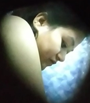 Intimate Pictures of Married Sister-in-law