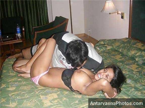 Intimate Relationship: Story of a Young Woman and Her Uncle