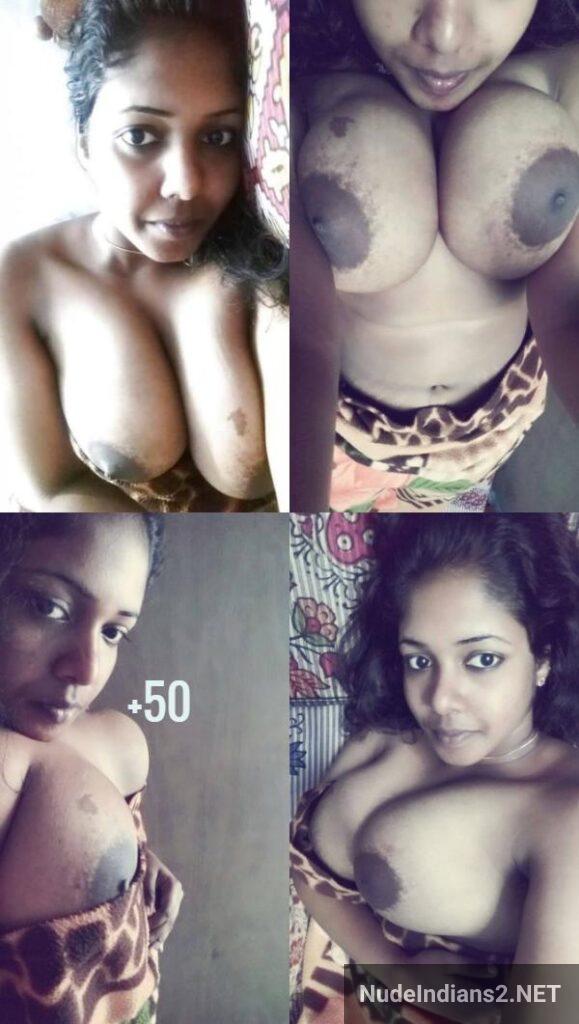 Intimate Selfies: Coimbatore Wife Revathi Nambiar's Allure for Bf
