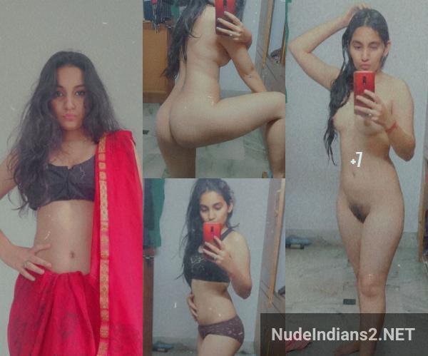 Jahnavi Reddy's Bold Truth or Dare Selfies