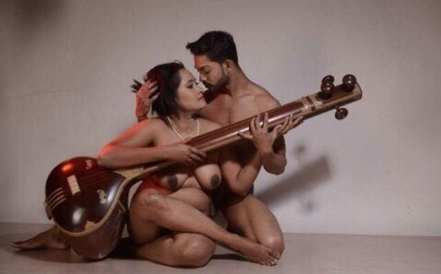 Kamasutra Adult Film Exposed Images