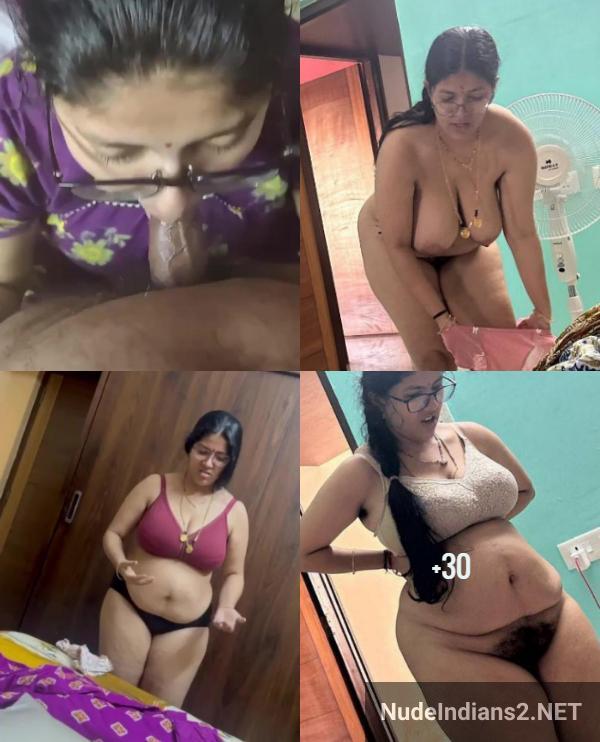 Kannada aunty Vasundhara's Private Photoshoot with Boyfriend