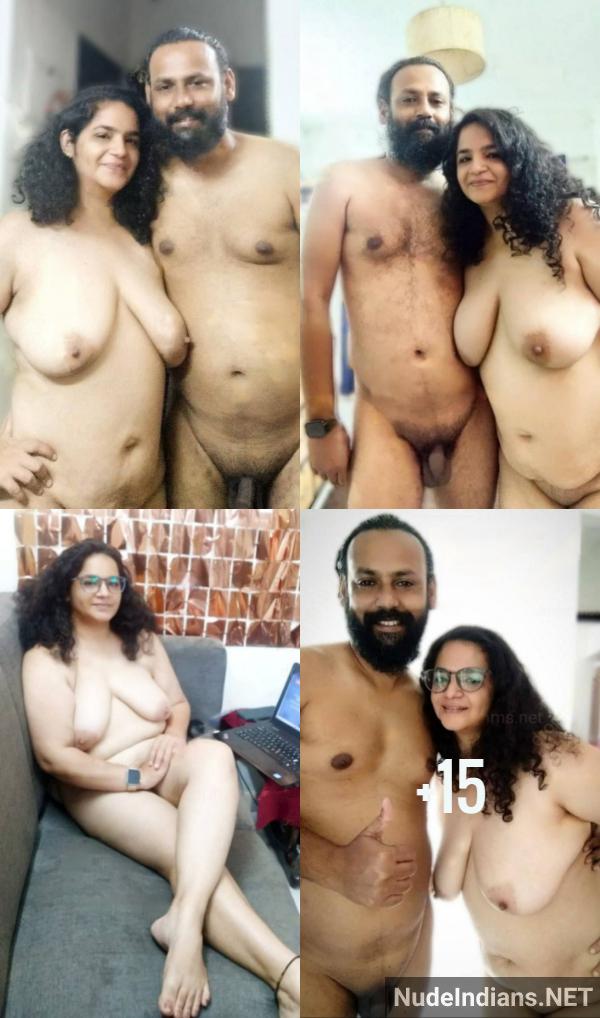 Kannada wife's nude photos causing a stir online