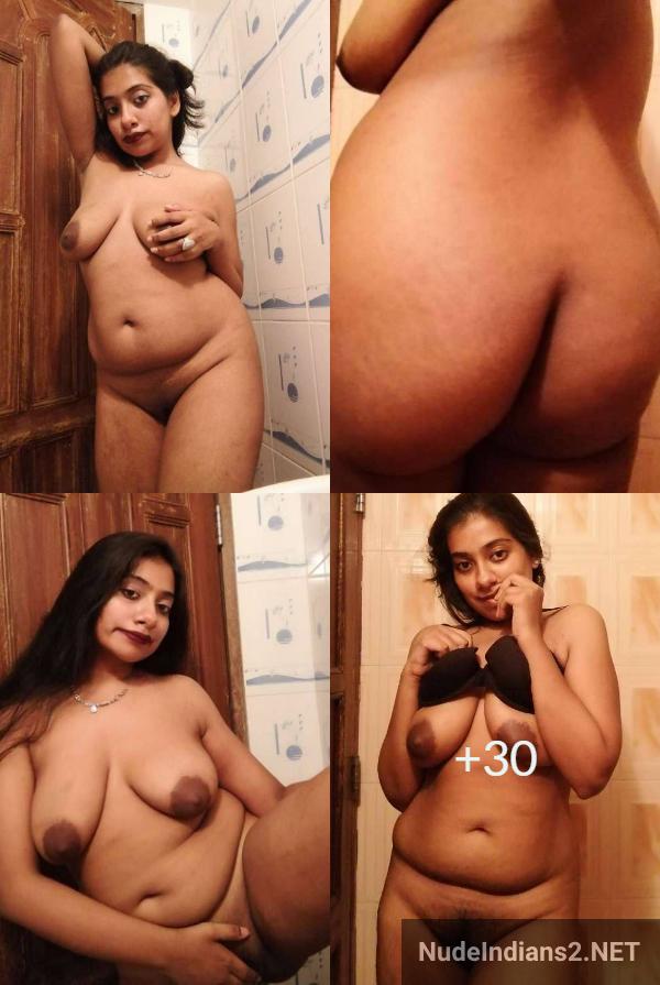Kerala girl Shreelata Nair reveals voluptuous form in pictures