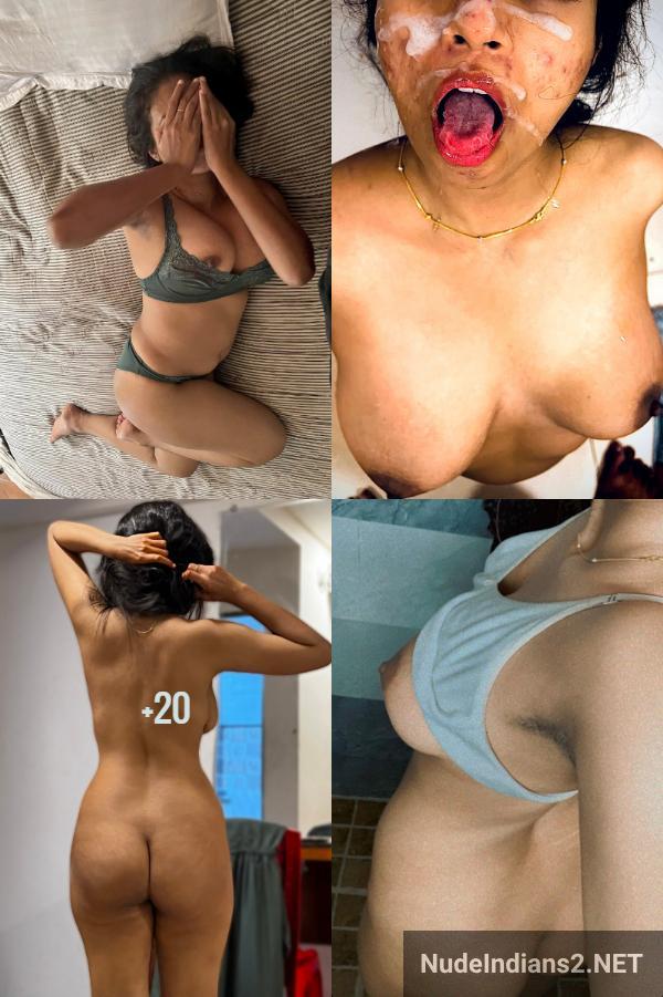 Kerala Wife Nidhi Nambiar's Bold Photos without Face