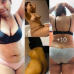 Kochi bhabhi Revathi Nambiar intimate photos sent to superior