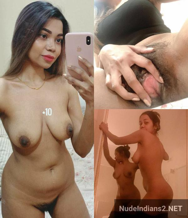 Kolkata Beauty Sumina Pradhan's Sensual Self-Portraits