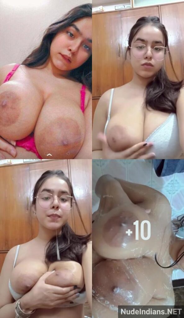 Lucknow Beauty indulges in self-pleasure with sensuous massage