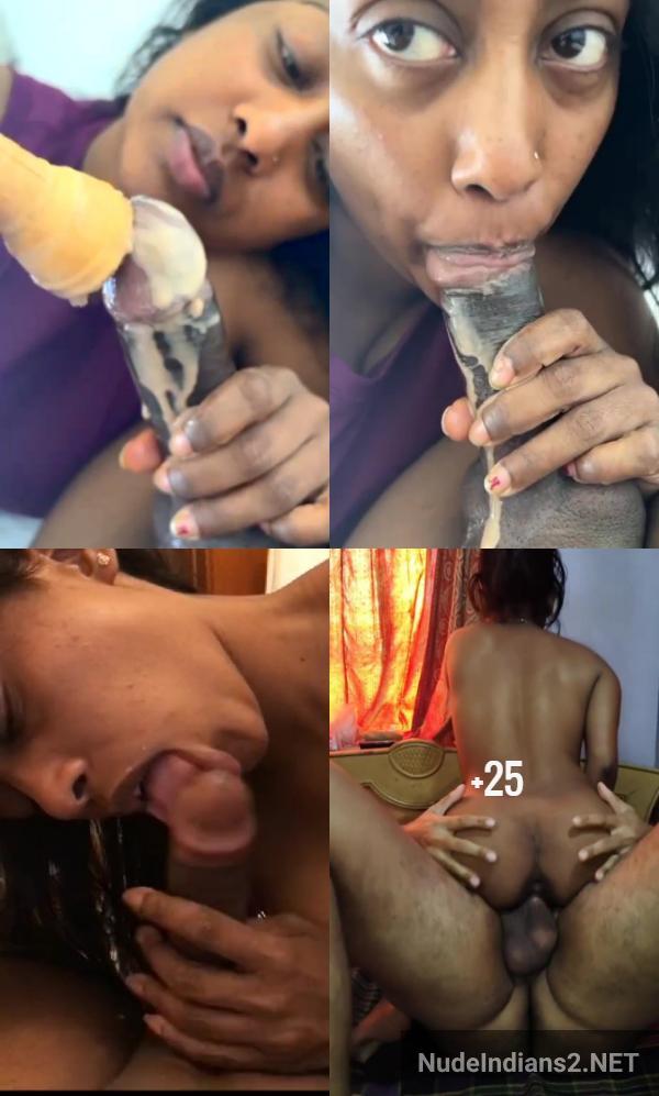 Madurai housewife Kavita enjoys a sweet treat with Mr. Reddy