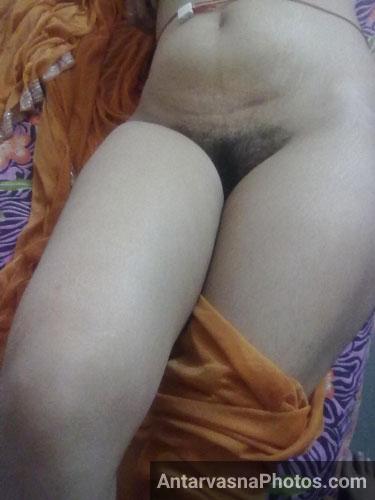 Mamta bhauji reveals all – Indian amateur photos