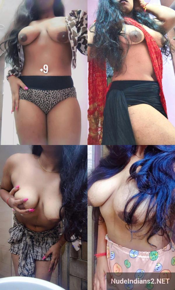 Marathi Girl Bares All in Seductive Attire without Revealing Face