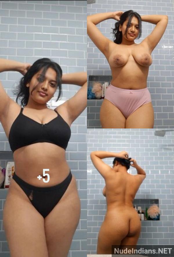 MBA student Radhika picks the perfect lingerie for her figure