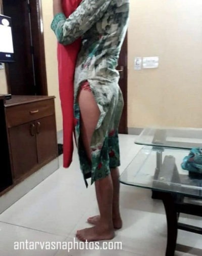 Mesmerizing Beauty of a Desi Girl
