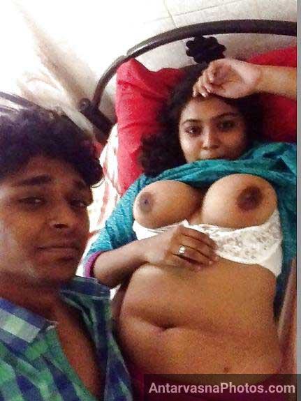 My Indian Girlfriends' Naked Pictures