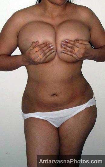 My Sister's Large Boobs Resemble Footballs