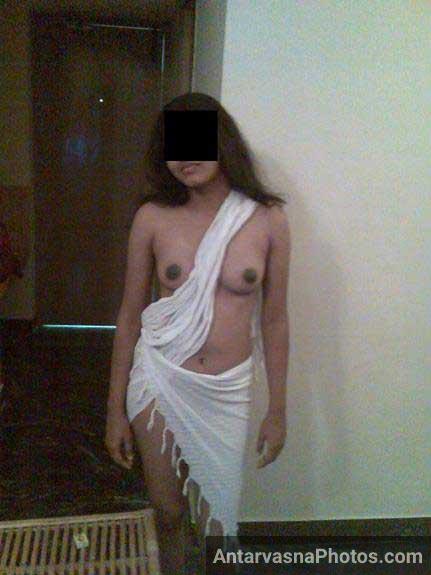 My Sister's Sensual Nude Pictures