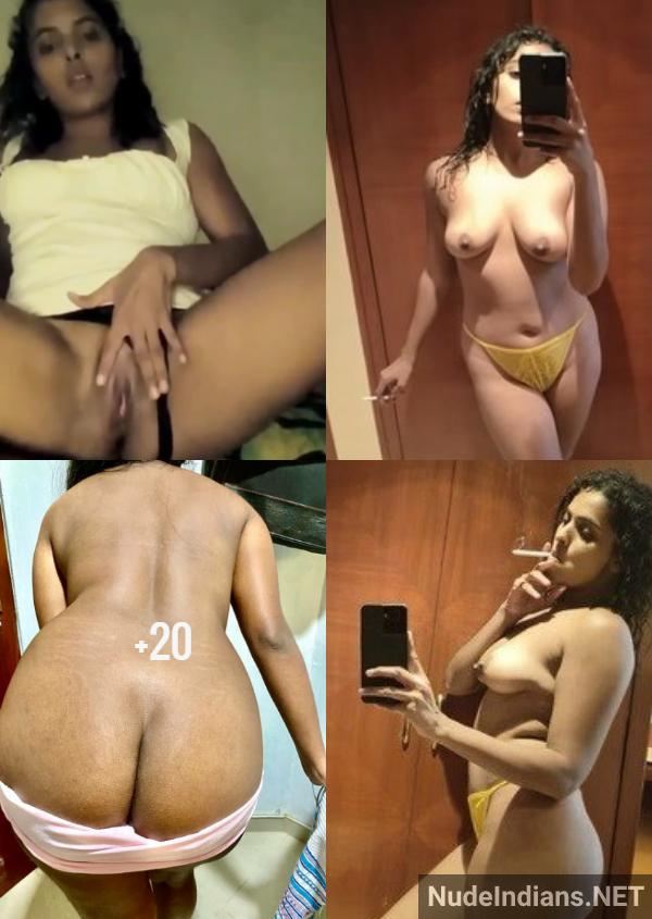 My young wife Madhuri transforms into a seductive leader following a work journey