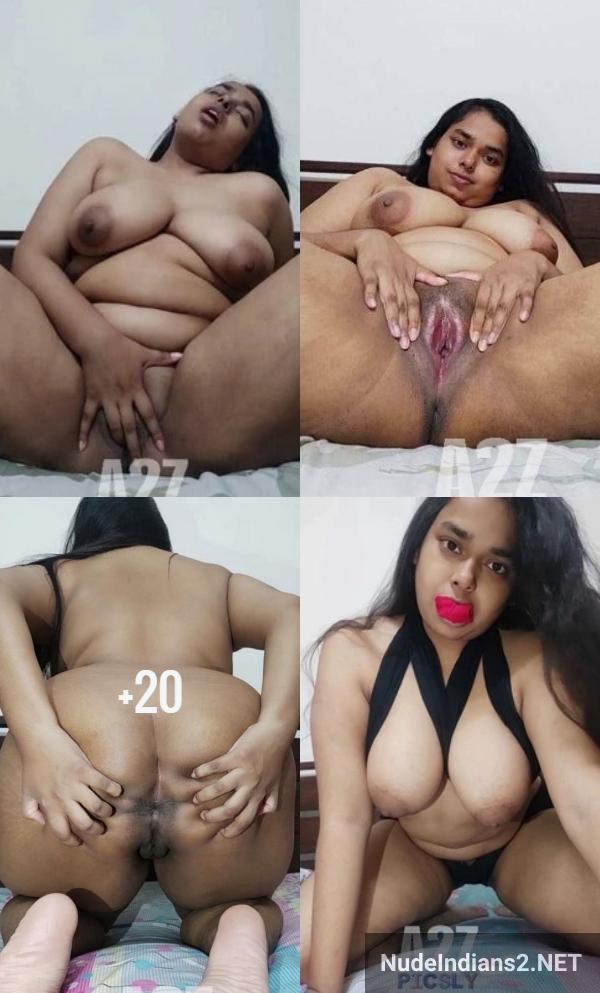 Nadira Khan from Agra: Busty Cousin with Plump Body Snaps