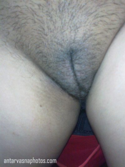 Neighbor's Seductive Encounter