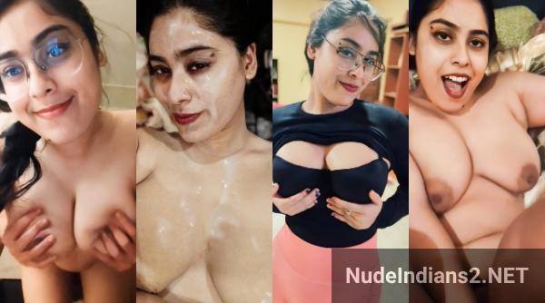 Noida voluptuous lady Avni Sharma intimate encounter with college senior