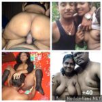 Online Sensation: Tamil Nadu Couple's Intimate Moments Captured