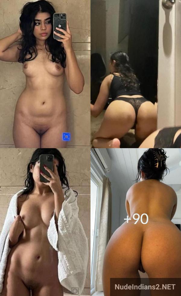 Overseas Beauty Priya Dixit Shares Seductive Selfies with Desi Men