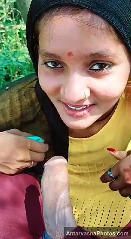 Passionate act: Himachal girl engages with uncle intimately