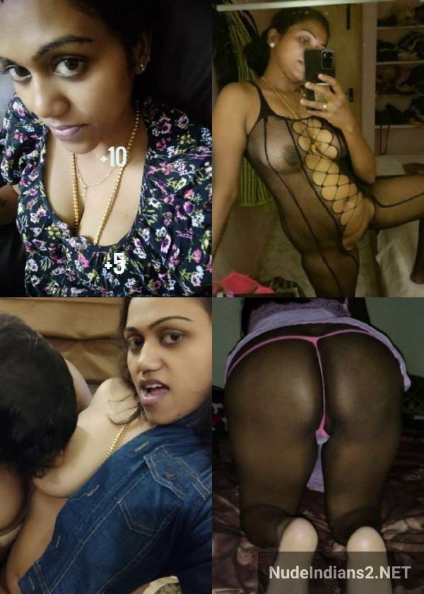 Passionate Actions of a Telugu Wife: Intimate Moments Captured