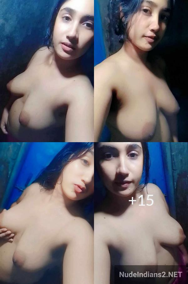 Pointy Topless Photos of Priyanka Sarkar, a Bengali Beauty