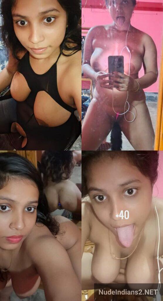 Prakruti Mishra's Sensual Selfies Showcase in Odisha