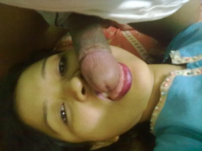 Private Photos of an Indian Girl