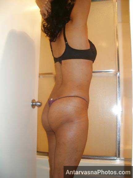 Provocative Images of Indian Women