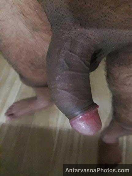 Quench the Thirst of the Vagina with This Large Shaft