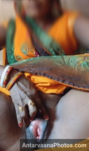 Rajasthani Woman Reveals Private Part on Live Call