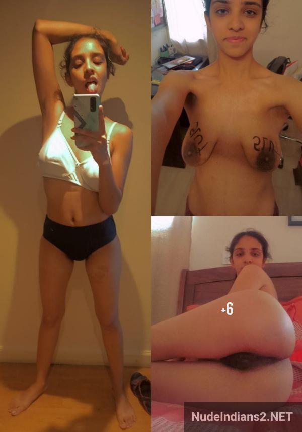 Revealed! Anju Chettiar from Kerala Flaunting Her Figure in Private Photos