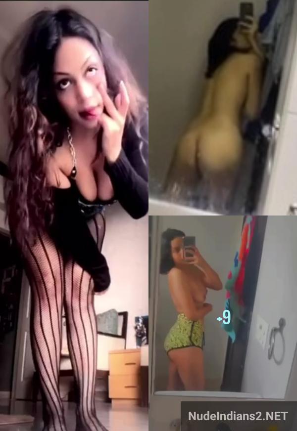 Revealed! Marathi Girlfriend Sayli Patil's Private Bathroom Photos