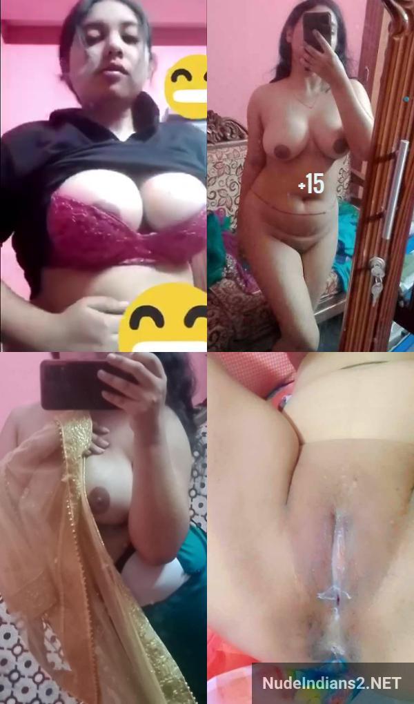 Revealing Nude Selfies of Patna Muslim Girl Sania Ahmad