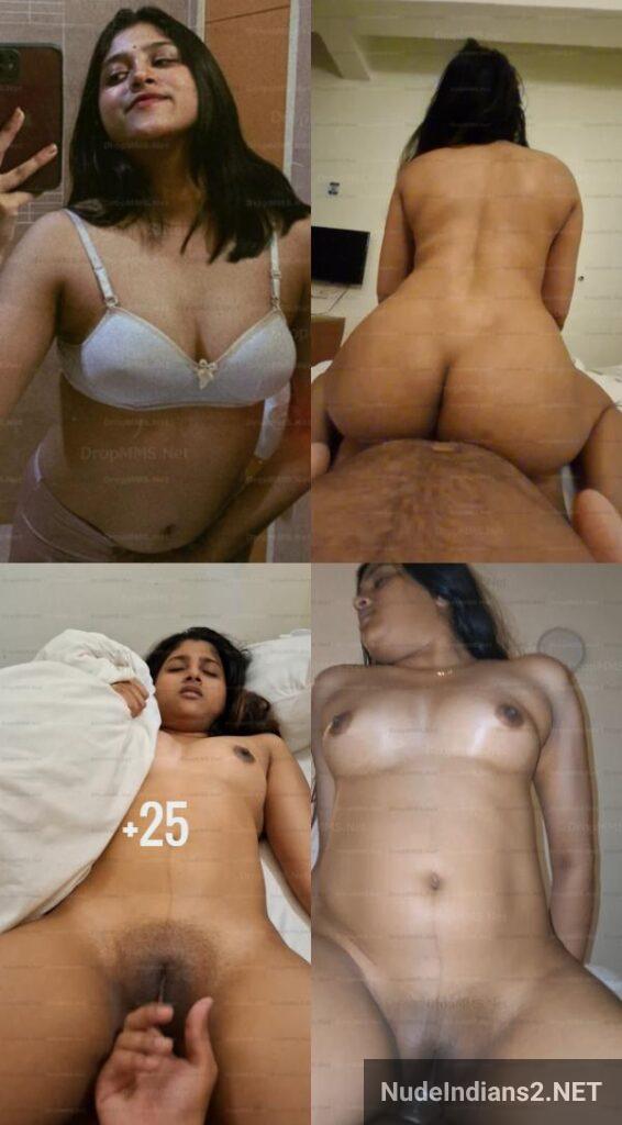 Revealing the Sensual Adventures of Chennai's Priyanka Iyer