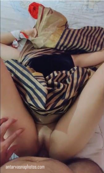 Rural Savita Bhabhi's Intimate Photos