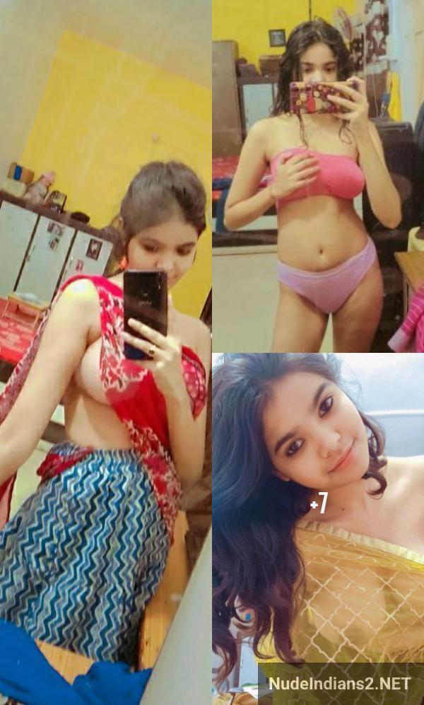 Sakshi Tiwari from Kanpur College - Revealing Photos