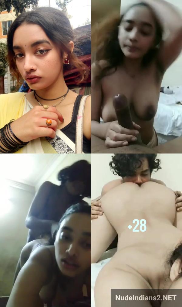 Scandal: Bengali influencer Priyanka Sarkar's intimate moments with boyfriend leaked