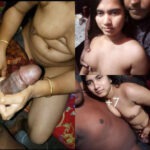 Scandalous Affair: Bengali Girl Purnima's Secret Encounter