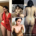 Scandalous Incident: Boss Captures Nude Images of Bengali Housewife Promila in Hotel