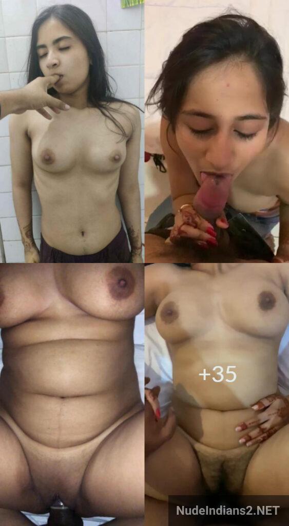 Scandalous Kanpur college teen couple intimate images shared from Oyo room