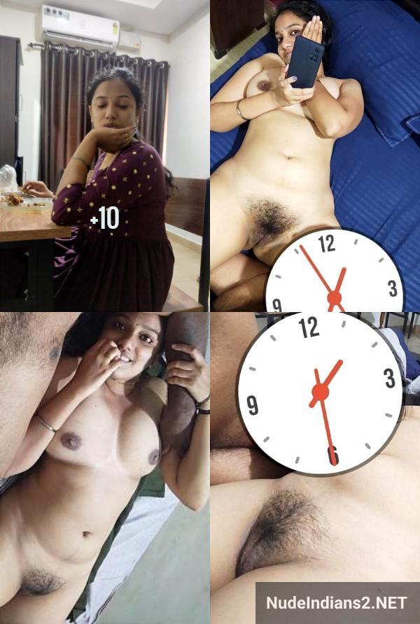 Scandalous Photos of Chennai Housewife Chitra Iyer and Her Boyfriend Spread Online