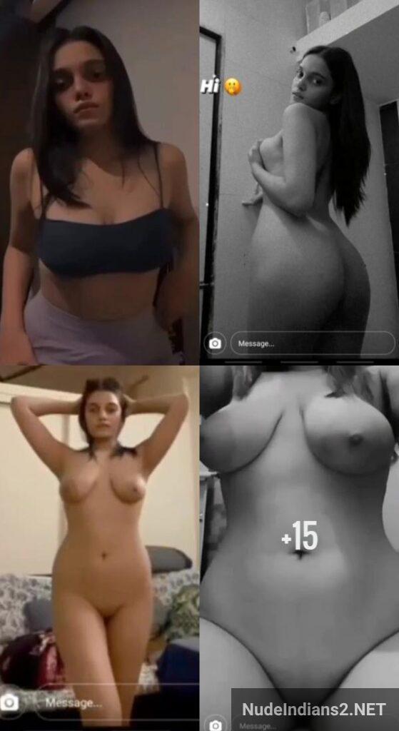 Scandalous Revelations of Rajkot's Hiral Gala and Her Sensational Photos