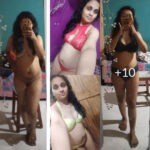 Seductive Bangalore woman Smitha flaunts her beauty in lingerie