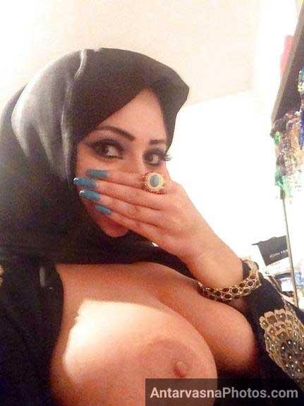 Seductive Collection of Big Indian Bosom Images